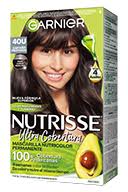 Garnier Nutrisse Ultra Cobertura 40U